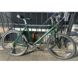 Raleigh Hybrid Bike